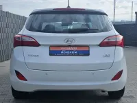 Gebraucht Hyundai i30 Trend 101 PS (74 kW) 2017 Andere Kombi