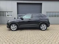 Neu VW T-Cross Life 116 PS (85 kW) 2026 Deep black perleffekt SUV