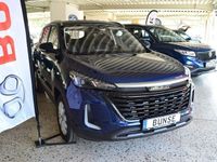 Gebraucht Baic X35 116 PS (85 kW) 2024 Blau SUV