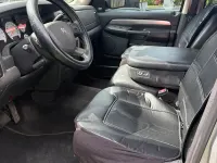 Gebraucht Dodge Ram 360 PS (264 kW) 2004 Silber Pickup