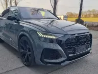 Second-hand Audi RS Q8 600 CP (441 kW) 2021 Audi exclusive SUV