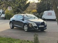 Gebraucht Renault Mégane Coupé Dynamique 110 PS (80 kW) 2009 Coupé
