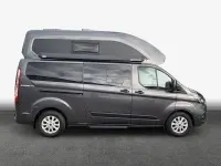 Gebraucht Ford Transit Custom Nugget 150 PS (110 kW) 2022 Grau Limousine