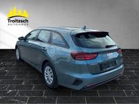 Używany Kia Ceed Vision 159 KM (116 kW) 2023 Andere farbe Hatchback