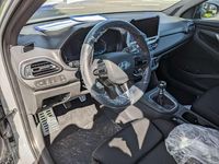 Gebraucht Hyundai i30 N Line 160 PS (117 kW) 2023 Grau Kombi