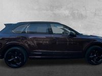 Gebraucht Bentley Bentayga 551 PS (405 kW) 2025 Schwarz SUV