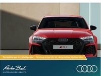 Neu Audi RS3 400 PS (294 kW) 2026 Rot (progressivrot metallic) Limousine
