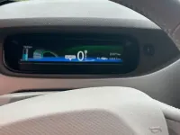 Gebraucht Renault Zoe Bose Edition 52 kW (72 PS) 2019 Grau Kleinwagen