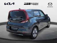 Gebraucht Kia Soul EV Spirit 150 kW (204 PS) 2022 Grau SUV