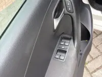 Gebraucht VW Polo Black Edition 60 PS (44 kW) 2013 Weiß Kleinwagen