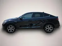 Gebraucht Renault Arkana Techno 140 PS (102 kW) 2023 Manufacturer SUV