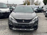 gebraucht Peugeot 3008 Hybrid 225 Allure