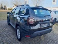 Gebraucht Dacia Duster Expression 101 PS (74 kW) 2023 Schwarz SUV