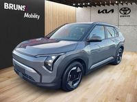 Neu Kia EV3 Air 150 kW (204 PS) 2025 Schiefergrau SUV