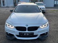 Gebraucht BMW 428 M Sport 245 PS (180 kW) 2014 Weiß Coupé