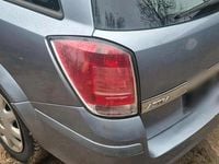 Gebraucht Opel Astra 105 PS (77 kW) 2006 Kombi