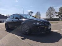 Gebraucht Seat Leon CUPRA 362 PS (266 kW) 2007 Kleinwagen