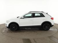 Gebraucht VW T-Roc Style 150 PS (110 kW) 2019 Weiß SUV