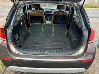Gebraucht BMW X1 177 PS (130 kW) 2010 Braun SUV