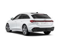 Second-hand Audi A5 204 CP (150 kW) 2025 Alb Break