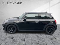 gebraucht Mini ONE PDC h. Sitzh. Multifuktion Regen/Fahrlichtsensor DAB