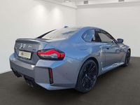 Gebraucht BMW M2 Performance 480 PS (353 kW) 2025 Grau Coupé