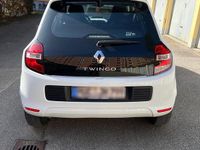 Gebraucht Renault Twingo 70 PS (51 kW) 2014 Kleinwagen