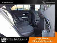 Gebraucht Mercedes E220 AMG 197 PS (144 kW) 2023 Unilack polarweiß Limousine