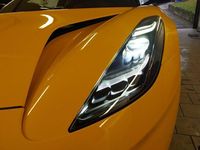 Gebraucht Lotus Emira 364 PS (267 kW) 2025 Gelb Coupé