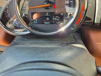 Gebraucht Mini Cooper S 192 PS (141 kW) 2019 Silber Kleinwagen