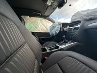 gebraucht Audi A4 Avant Ambiente