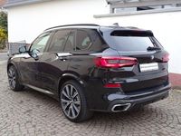 Gebraucht BMW X5 M Sport 340 PS (250 kW) 2020 Schwarz SUV