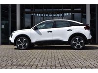Gebraucht Citroën C4 101 PS (74 kW) 2024 Polarweiss SUV