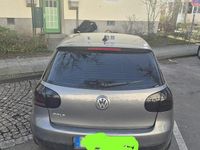 Gebraucht VW Golf V 150 PS (110 kW) 2006 Silber Kleinwagen