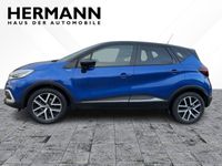 gebraucht Renault Captur (Facelift) 1.3 TCe 150 ENERGY Version S