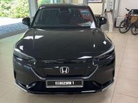 Neu Honda e:Ny1 150 kW (204 PS) 2025 Crystal black pearl SUV