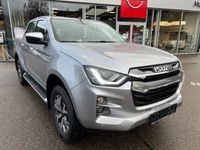 Gebraucht Isuzu D-Max 163 PS (119 kW) 2023 Silber Abholung