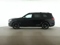 Gebraucht Mercedes GLS450 AMG 367 PS (269 kW) 2026 Schwarz SUV