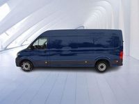Gebraucht VW Crafter 140 PS (102 kW) 2020 Deep ocean blue Van