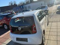 Second-hand VW up! move up! 60 CP (44 kW) 2012 Alb Hatchback