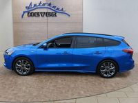 Usado Ford Focus ST-Line 116 CV (85 kW) 2025 Azul Familiar
