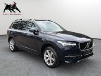 Gebraucht Volvo XC90 Momentum 235 PS (172 kW) 2016 Blau SUV