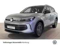 Neu VW Tiguan S 150 PS (110 kW) 2026 SUV