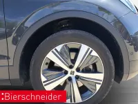 Gebraucht Seat Tarraco XCELLENCE 200 PS (147 kW) 2022 Grau SUV