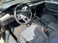 gebraucht VW Passat Variant 1.4 TSI DSG GTE ACC|LED|SHZ|RFK
