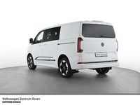 Nowe VW Transporter Edition 150 KM (110 kW) 2025 Biały Van