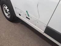 Gebraucht Opel Movano 140 PS (102 kW) 2024 Weiß Van