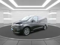 Gebraucht VW Multivan Style 245 PS (180 kW) 2025 Deep black perleffekt, pearl effect Van / Kleinbus
