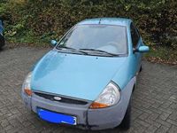 Gebraucht Ford Ka Fun X 60 PS (44 kW) 2007 Limousine