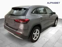 Gebraucht Mercedes GLA180 Style 116 PS (85 kW) 2023 Grau SUV